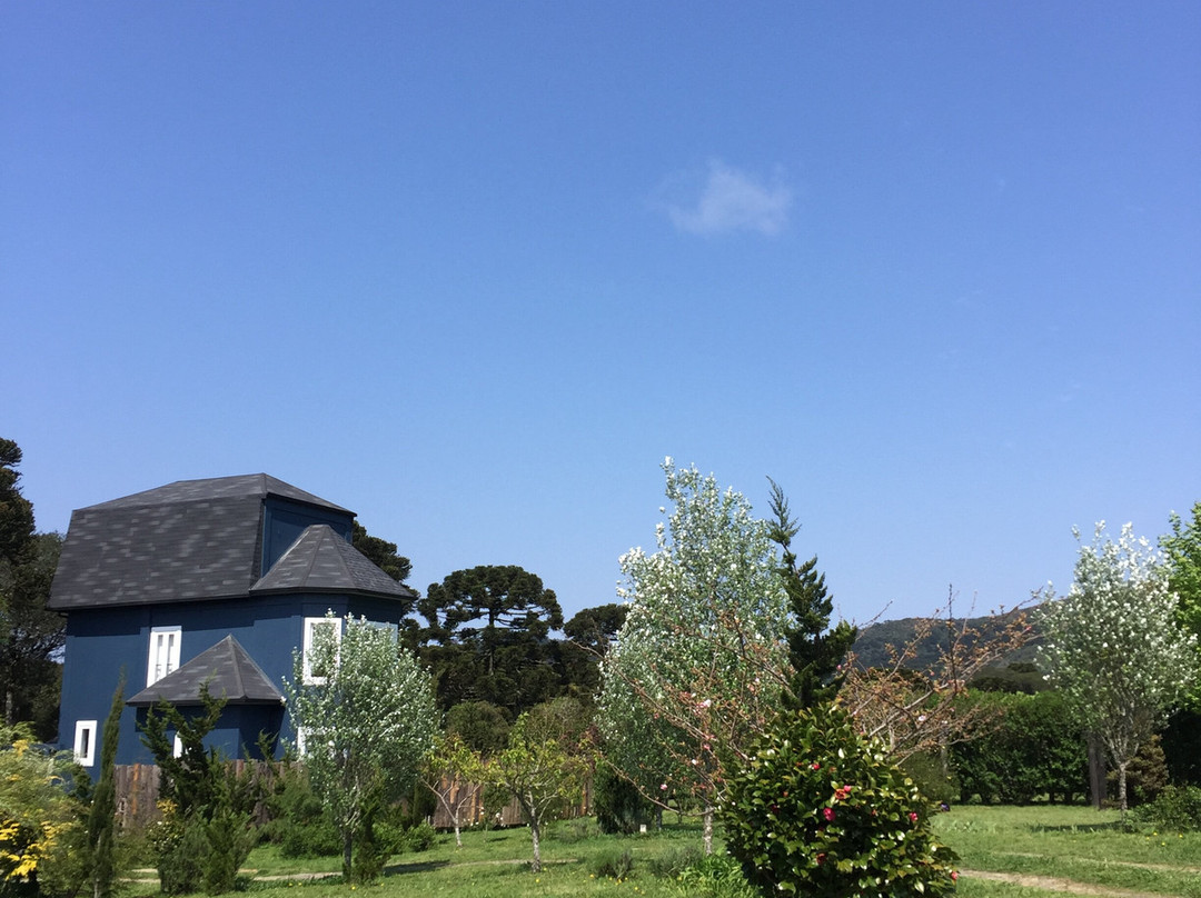 Pousada Cantos e Encantos主图