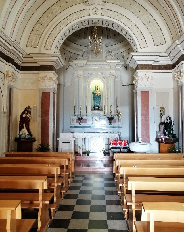 Santuario Madonna Dei Termini景点图片