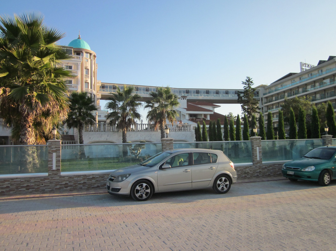 Wellness Santa Hotel主图