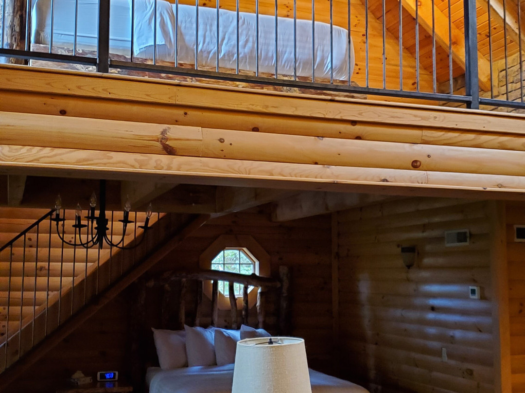 Coblentz Country Cabins - Berlin Country Cabins主图