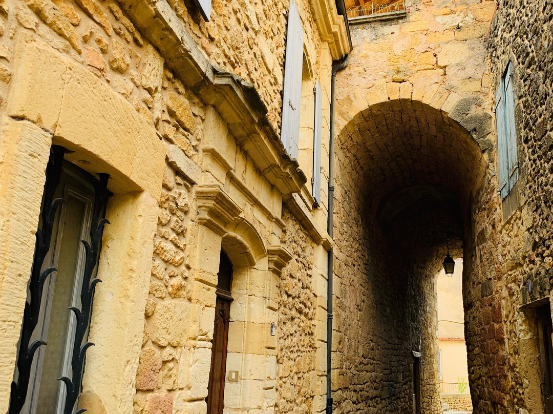 Bureau d'Information Touristique du Pays de Belvès景点图片
