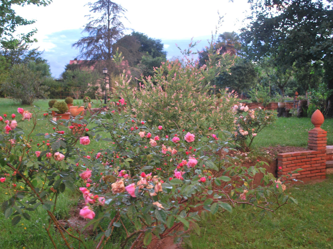 Villa Mouchoux主图