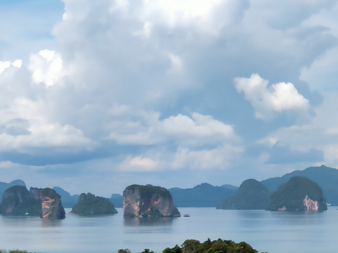 9 Hornbills Tented Camp主图