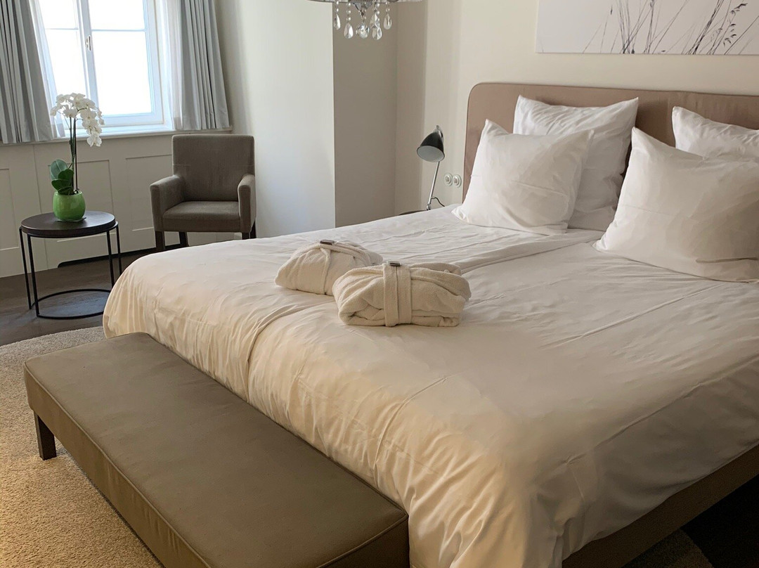 Adara Boutique  Hotel主图