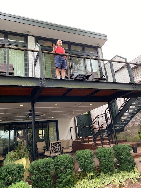 Carriage House Of New Hope主图