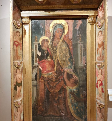 Museo Regionale di Palazzo Bellomo-锡拉库扎必去景点