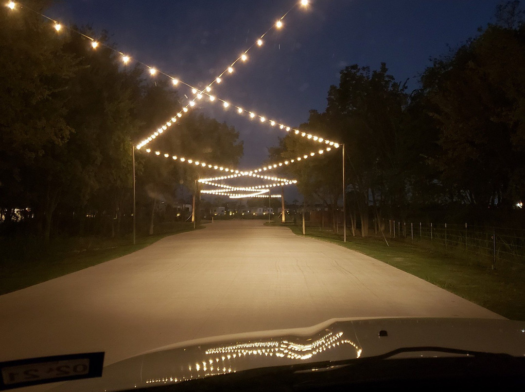 Northside RV Resort