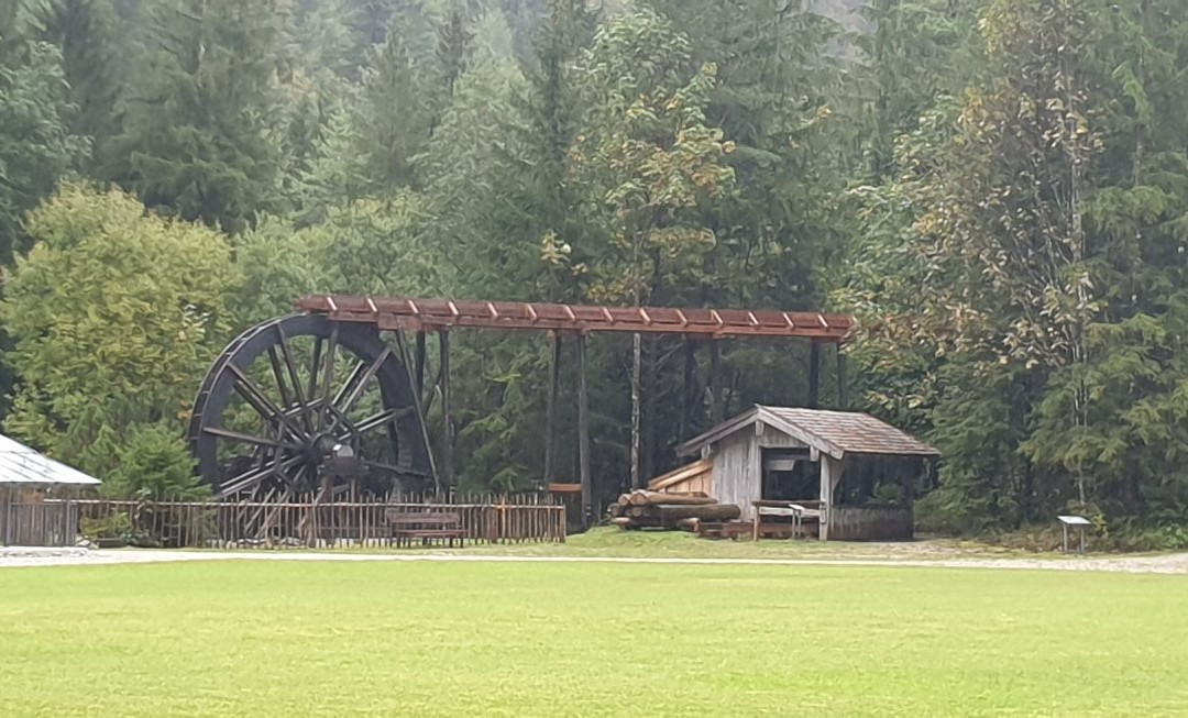 Holzknecht Museum景点图片