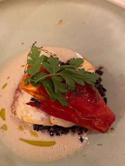 John Dory