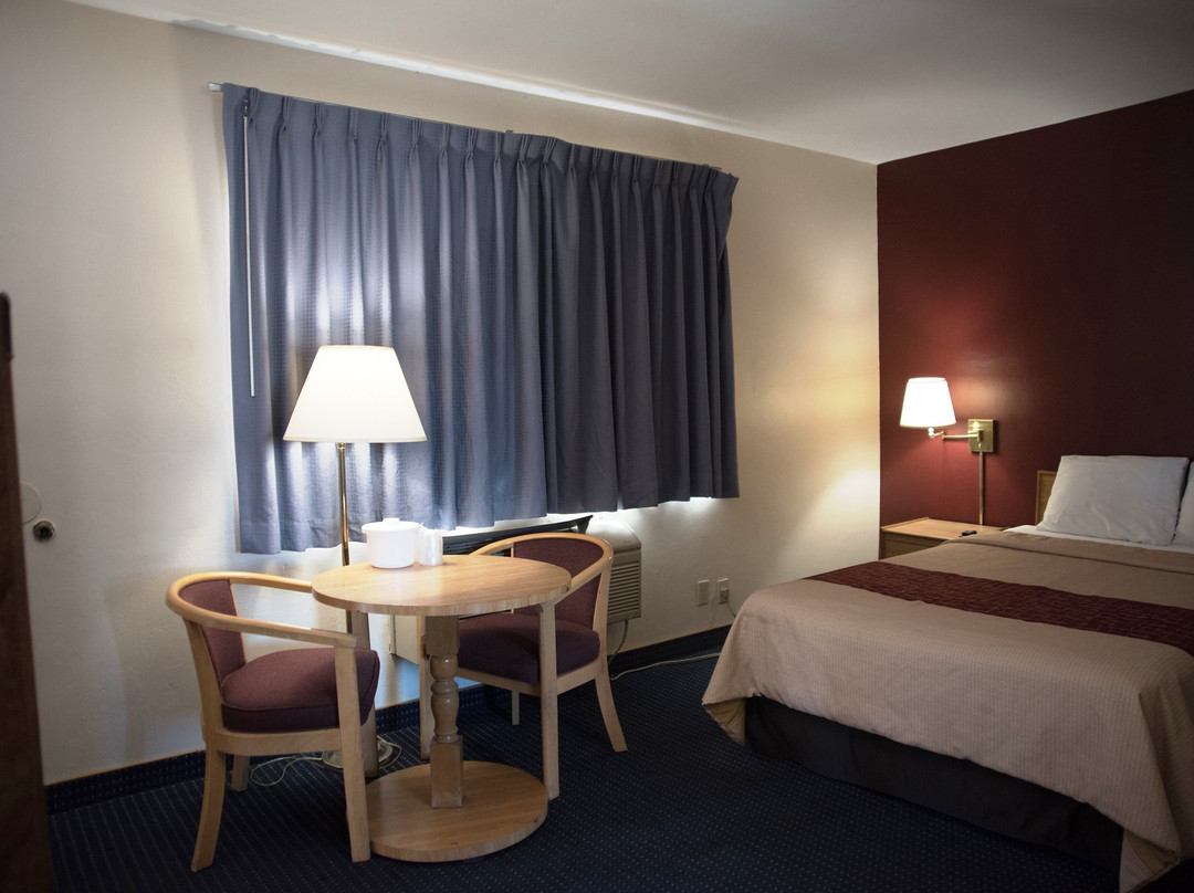 Red Roof Inn Blythe主图