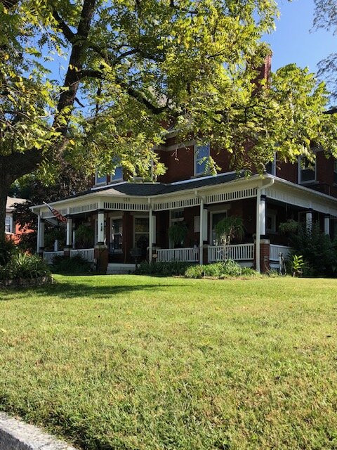 Heart & Soul Bed and Breakfast主图