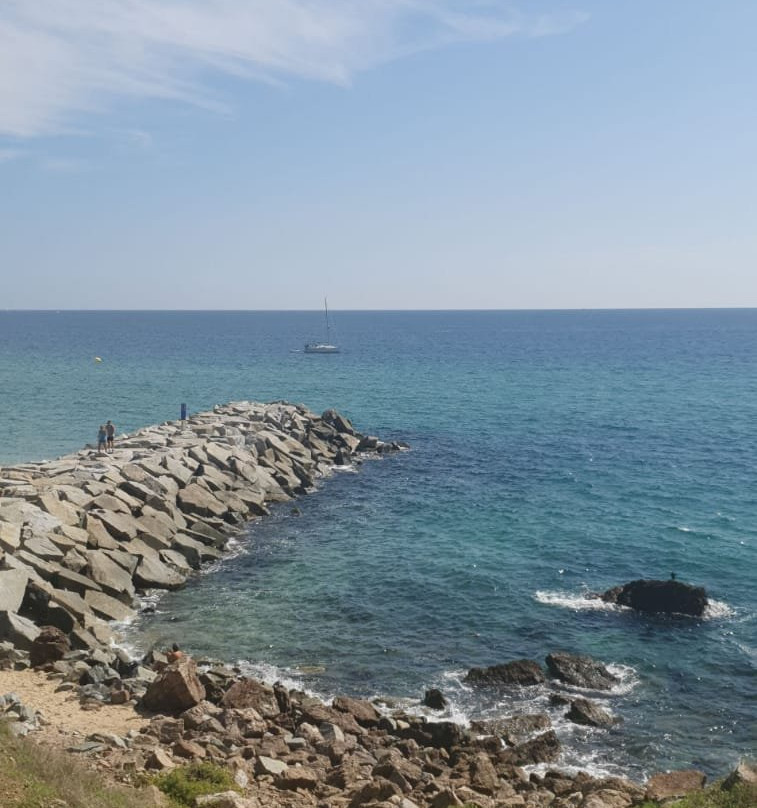 Playa de Montgat-Montgat必去景点