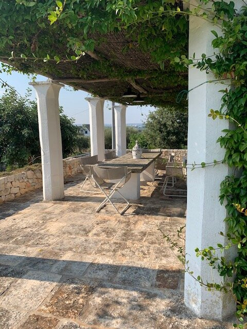 Masseria Serralta主图