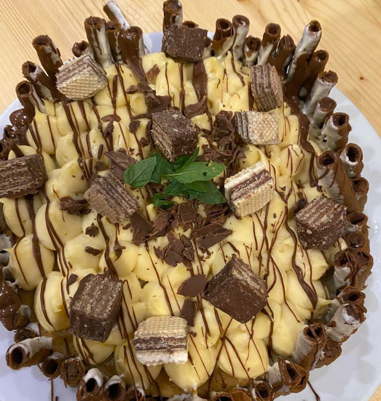 Hotel Philoxenia主图