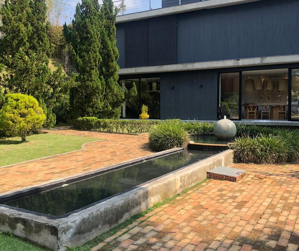 Felissimo Exclusive Hotel主图