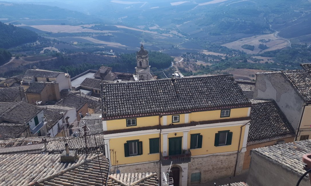 Castello Imperiale-Sant'Agata di Puglia必去景点