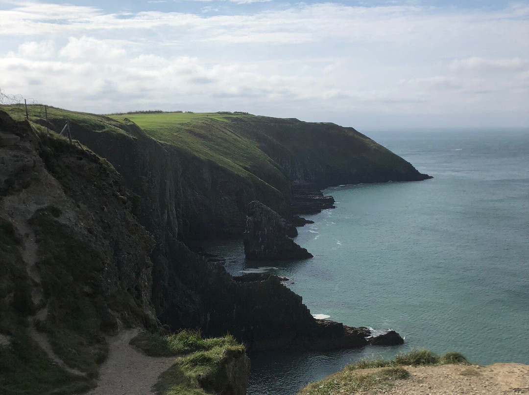 Old Head of Kinsale主图