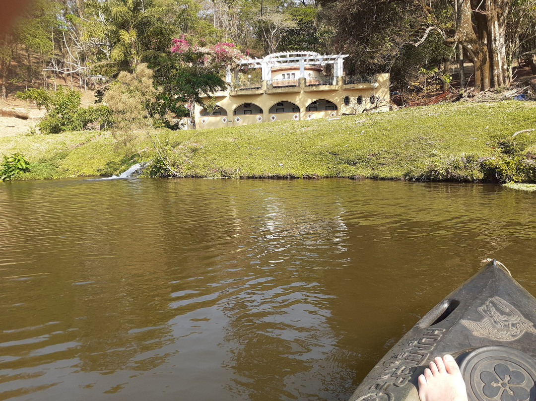 Grande Hotel e Termas de Araxá主图