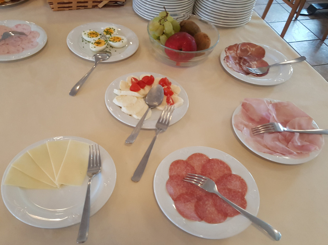 Pension Radmuller主图