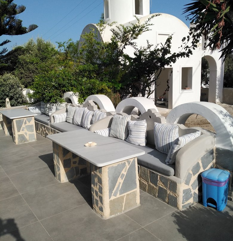 洛多斯酒店主图