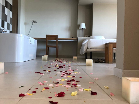 阿尔迪罗凯塔乡村民宿主图