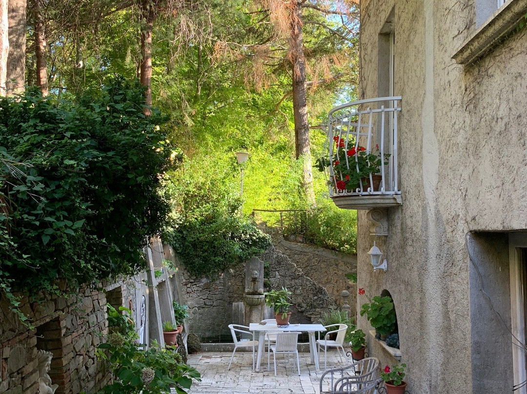 B&B Domus Cleofe主图