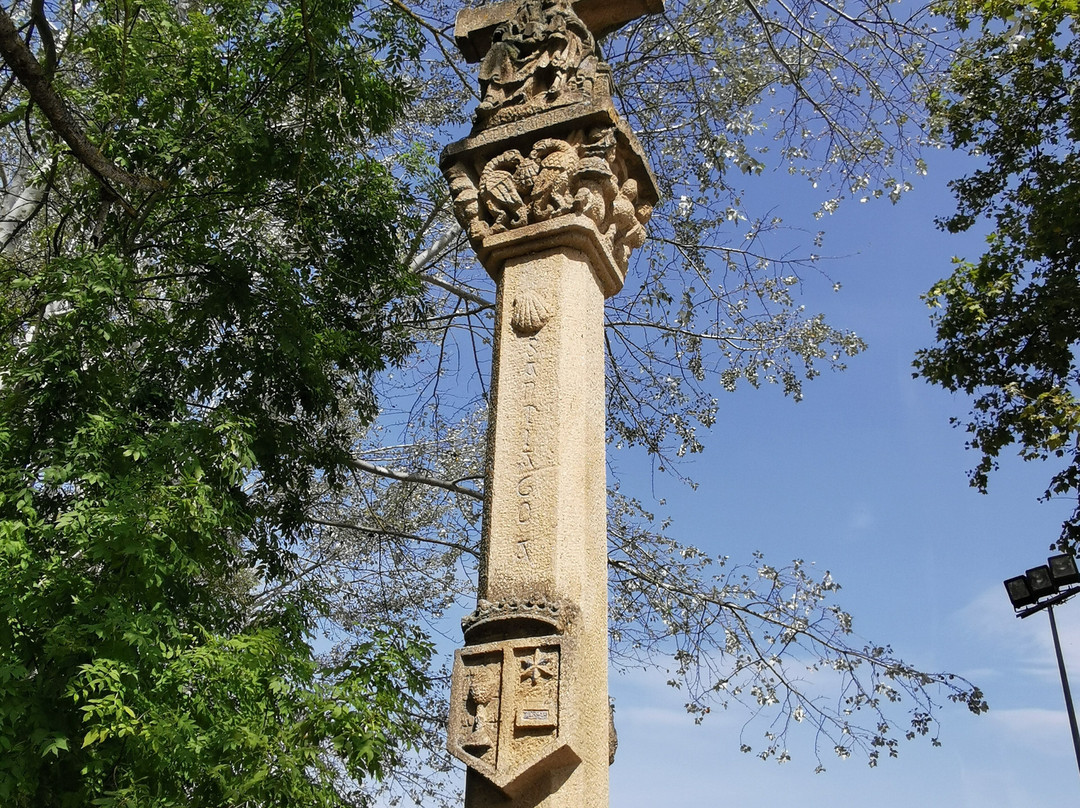 Puente de la Magdalena-潘普洛纳必去景点