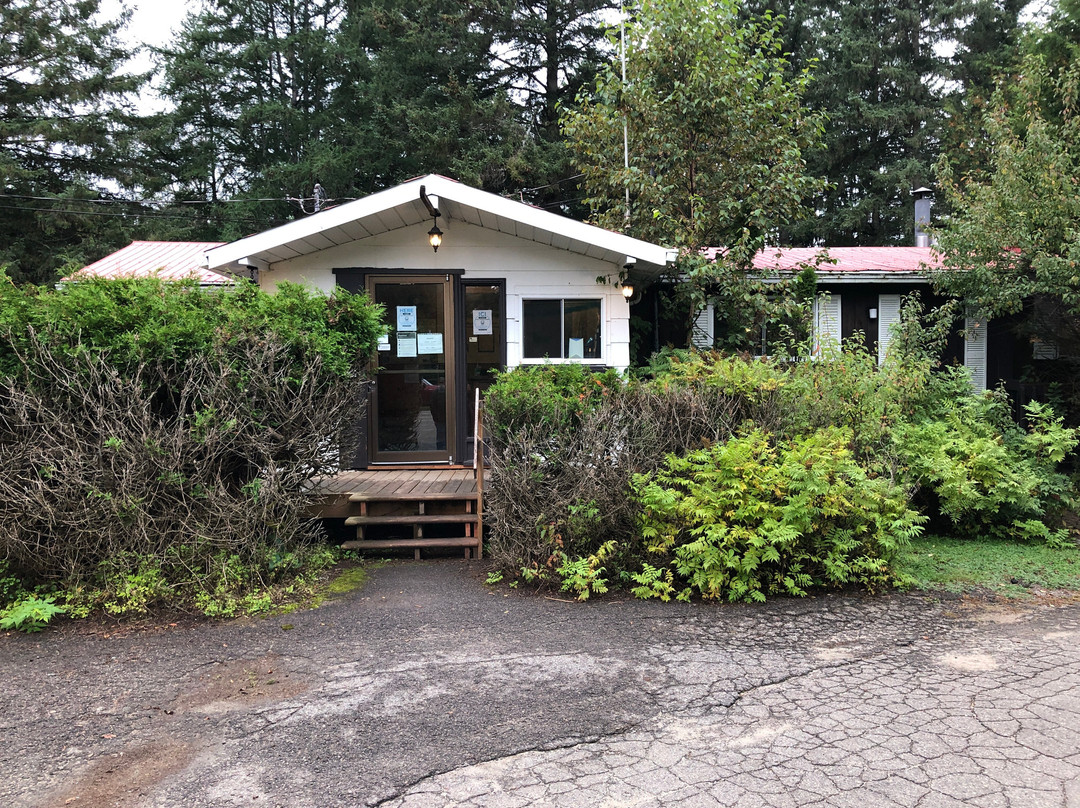 Auberge Mountain View Inn主图