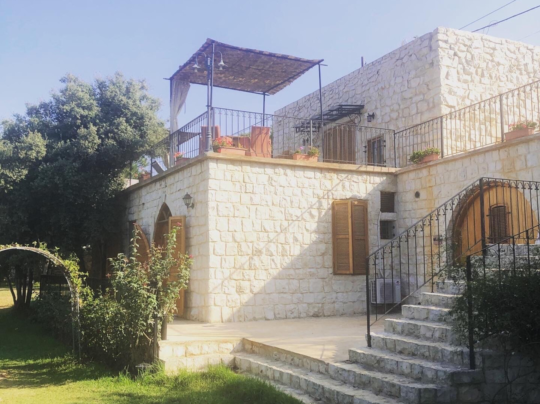 Abdelli Terraces主图