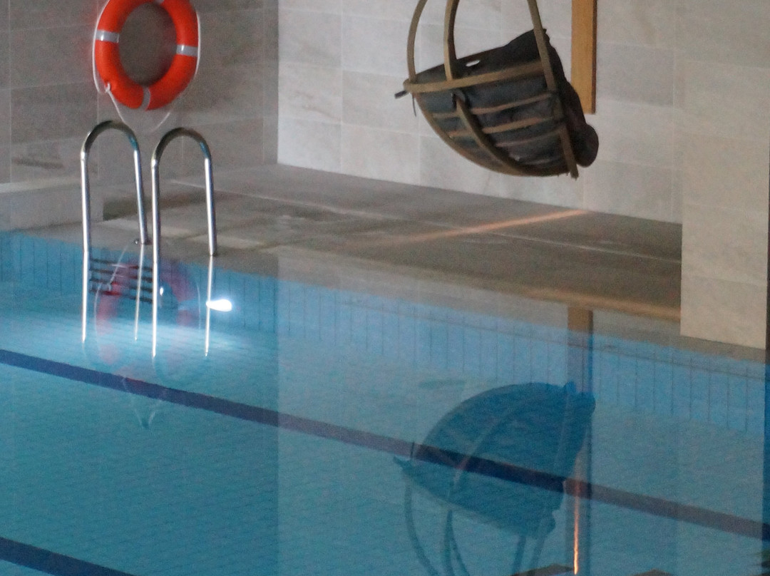 Shuum Boutique Wellness Hotel主图
