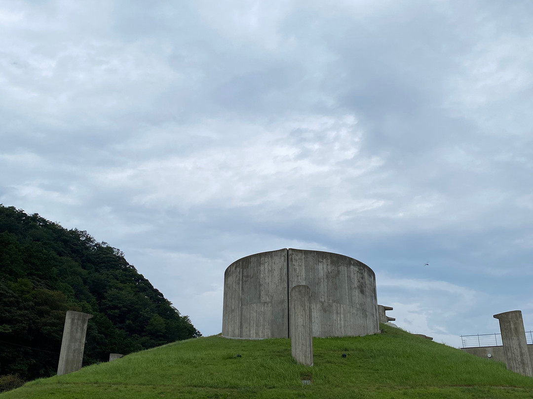 Wakasa Sampo Jomon Museum景点图片