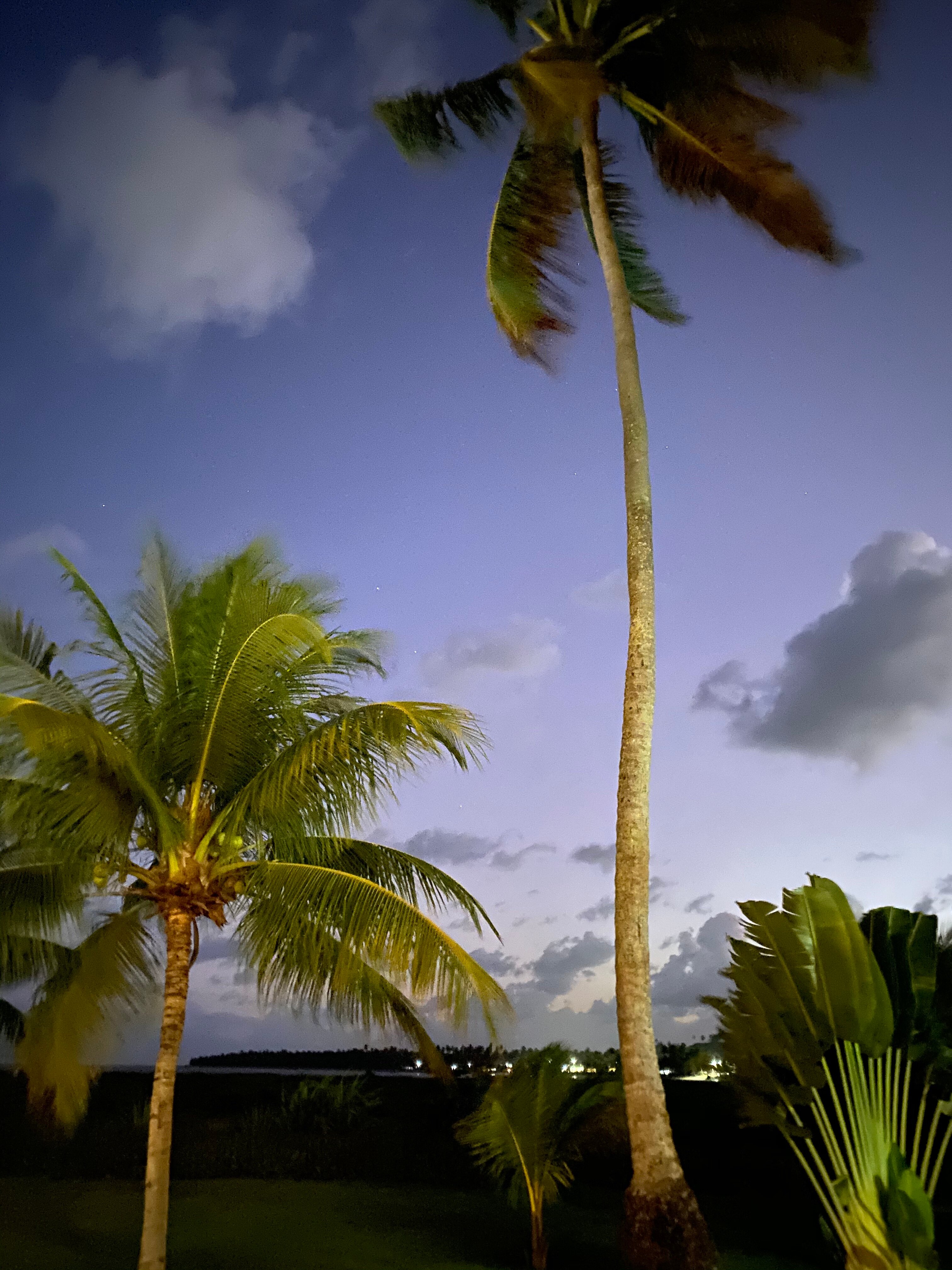 Pé na Areia Boutique Hotel-酒店景观