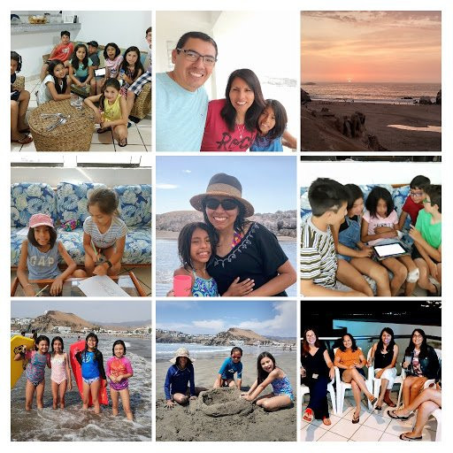 Playa Yaya-Chilca必去景点