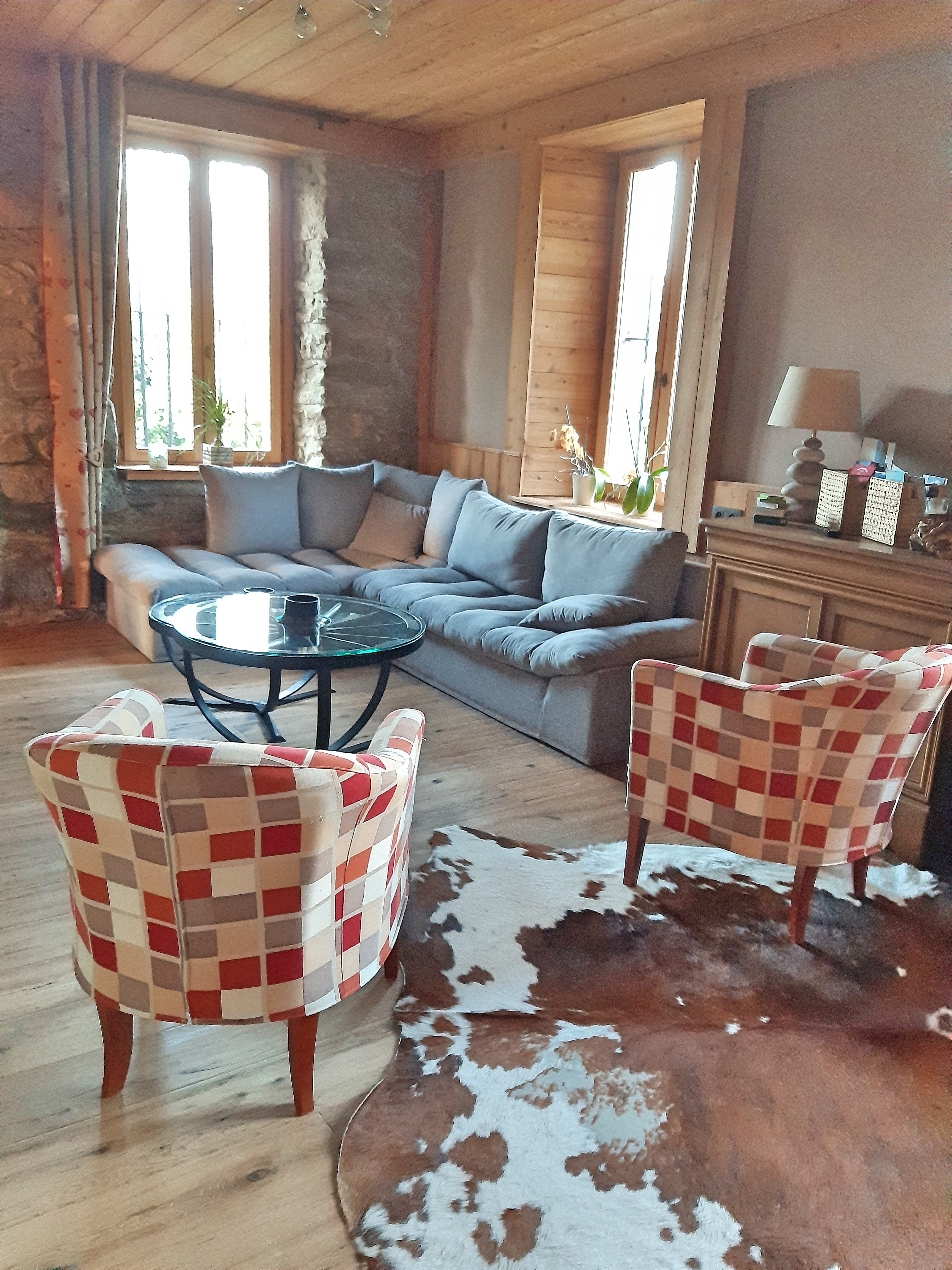 La Barmaz-家庭/游戏区