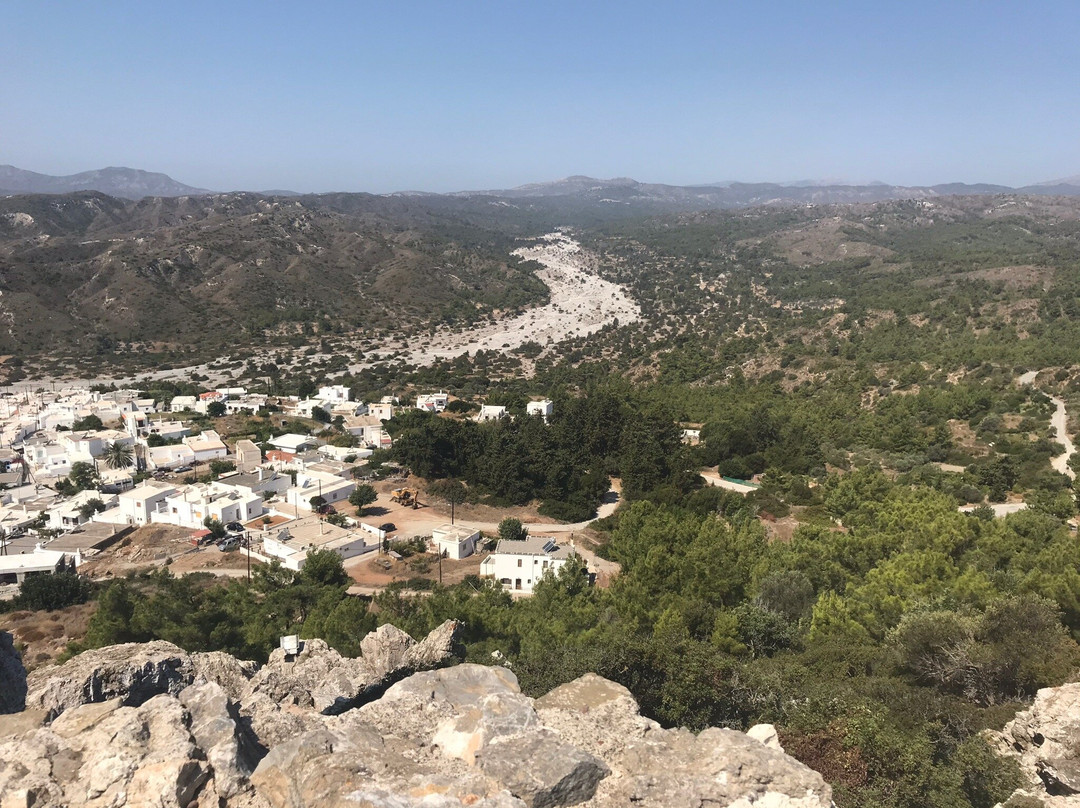 Asklipios-罗德斯必去景点