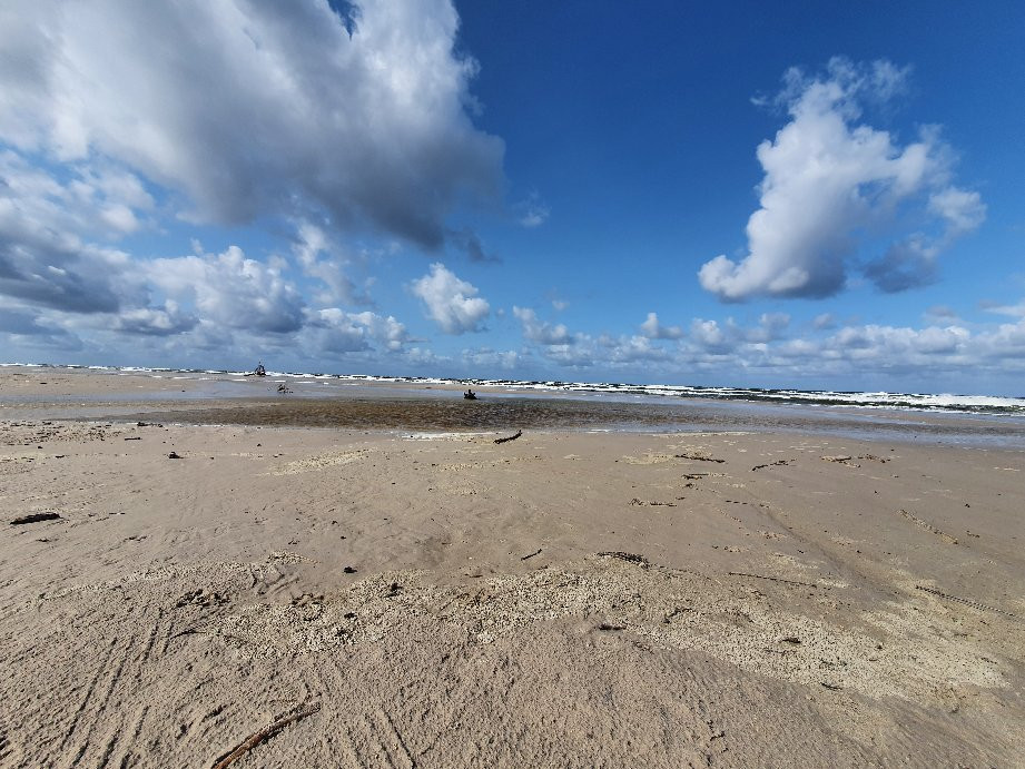 Plaża Białogóra景点图片