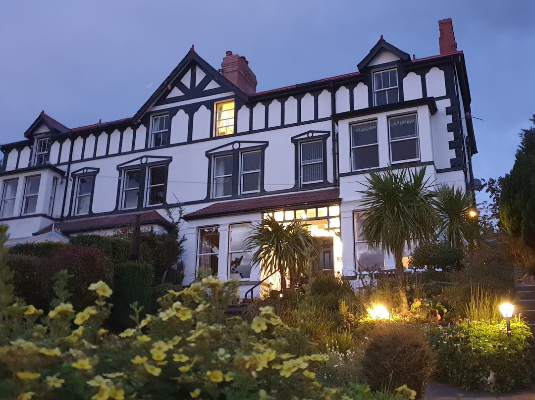 Bryn Derwen Guest House主图