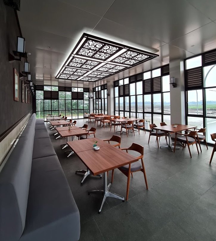 Braling Grand Hotel by Azana主图