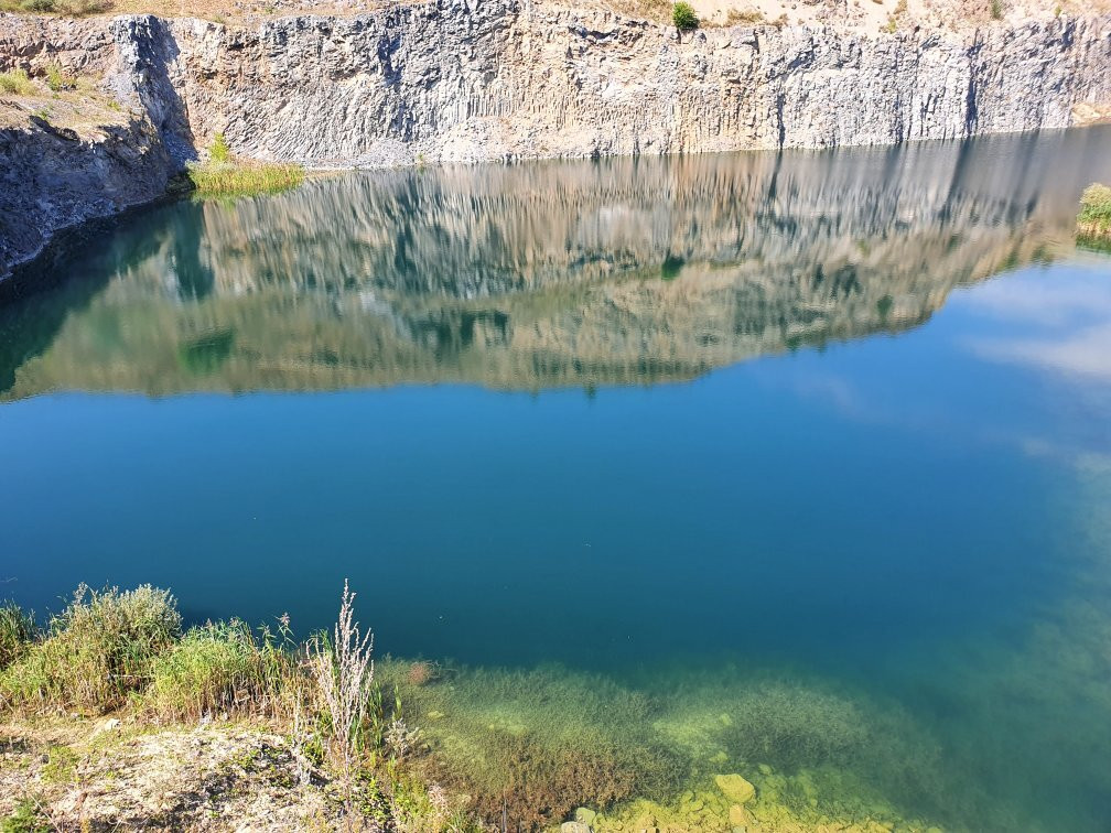 Emerald Lake景点图片