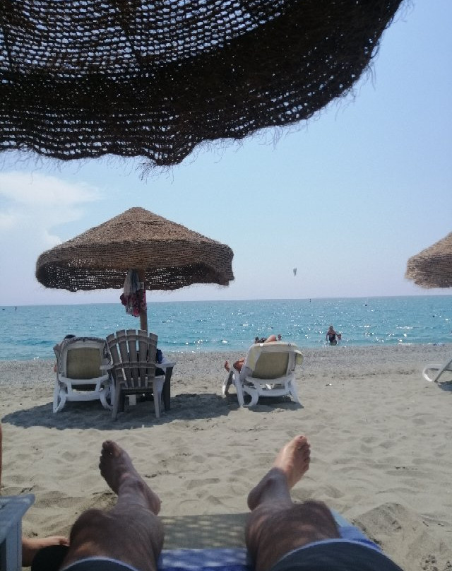 Cool Bay Resort景点图片