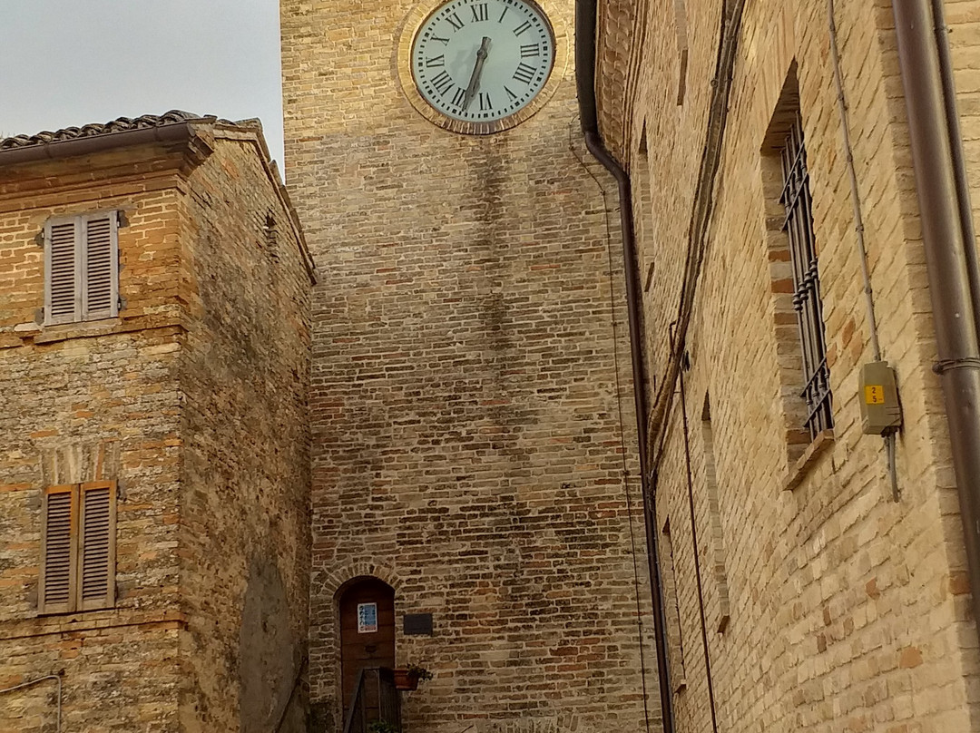 Piazza Castello景点图片