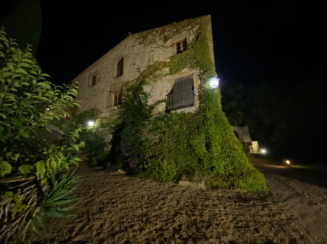 Mas Vilosa Bed & Breakfast主图