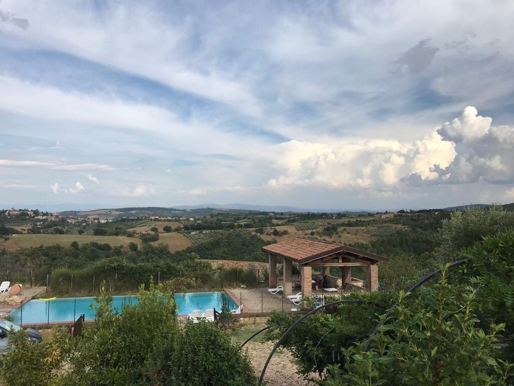 Bio Agriturismo Olivastrella主图