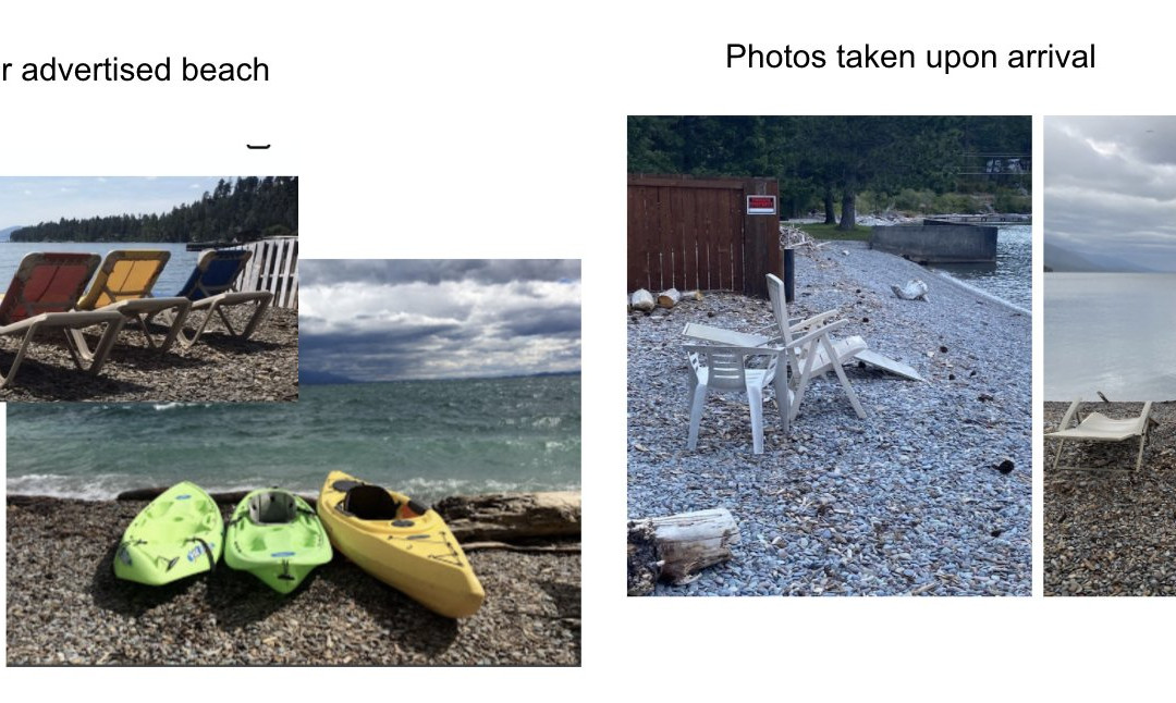 Flathead Lake Resort主图