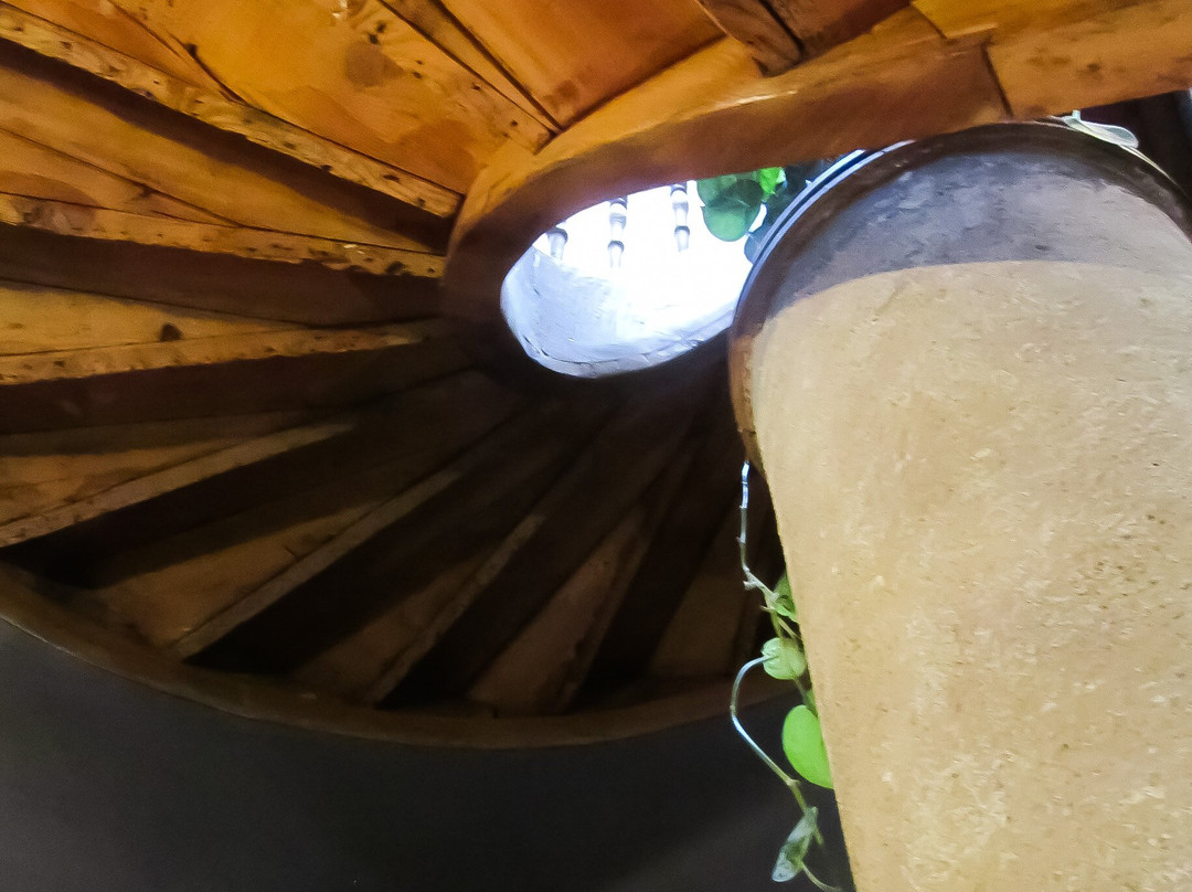 Hôtel La Caravelle主图