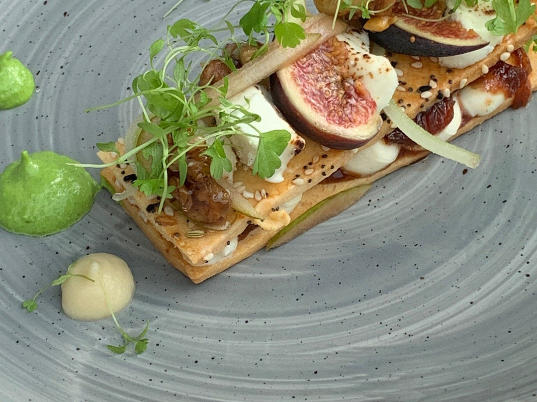 The King's Head Inn主图