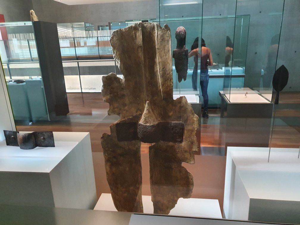 Laténium Parc et musée d'archéologie-Hauterive必去景点