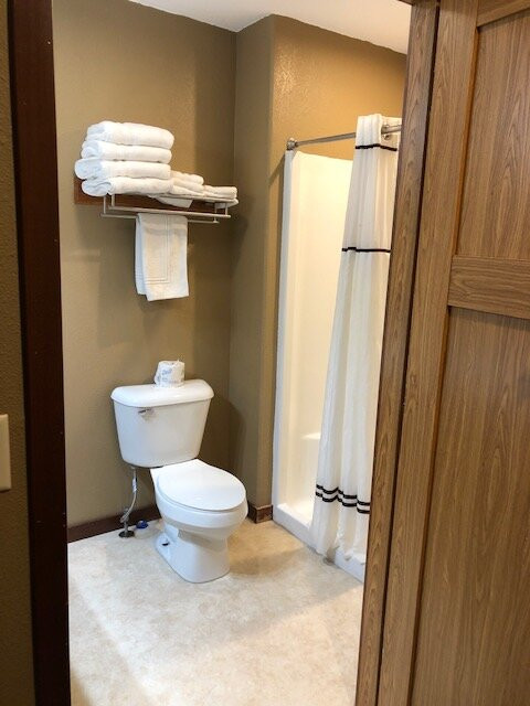 Sagebrush Inn & Suites主图