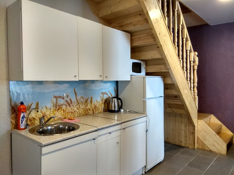 Park-Hotel Riverside主图