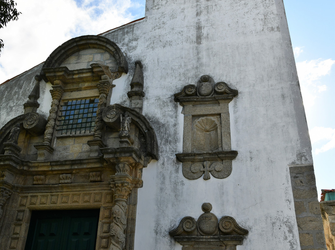Igreja De Santa Maria景点图片